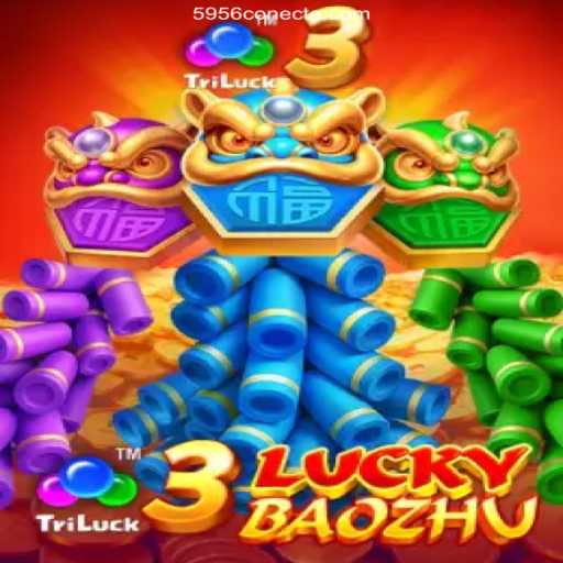 Unveiling the Excitement of 3LuckyBaozhu: A Thrilling Gaming Experience