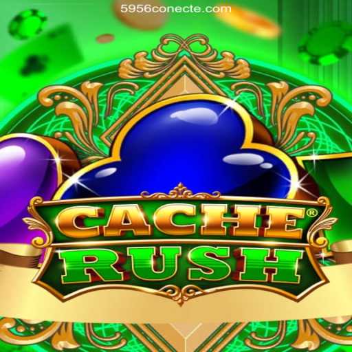 Explore the Exciting World of CacheRush: The Ultimate Brazilian Betting Platform