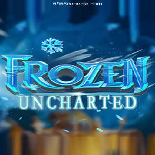 FrozenUncharted: Navigating the Frigid Realms of Adventure