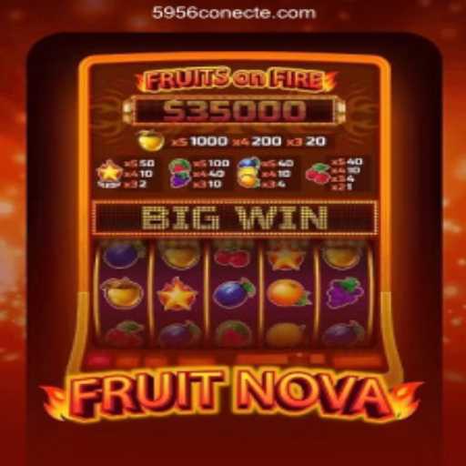 Discover the Exciting World of FruitNova