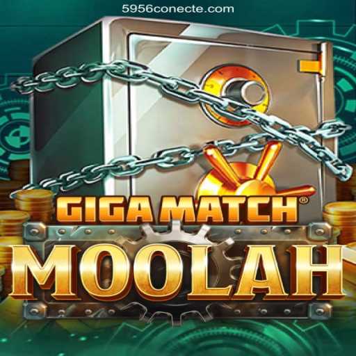 GigaMatchMoolah: The Ultimate Gaming Experience Enhanced by 5956.com