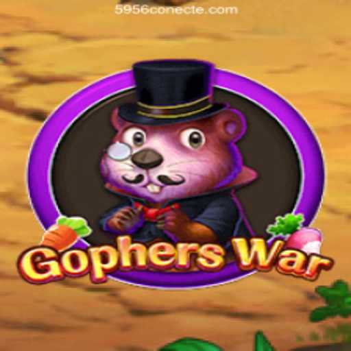 GophersWar: Dive into the Action-Packed World of Strategic Gaming