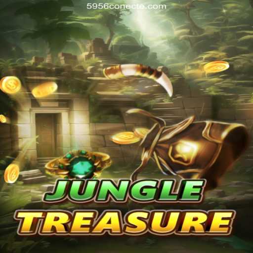 Embark on an Epic Adventure with JungleTreasure