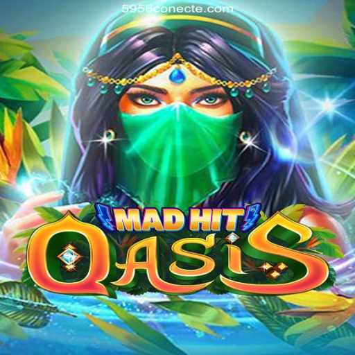 MadHitOasis: A Comprehensive Guide to the Ultimate Gaming Experience