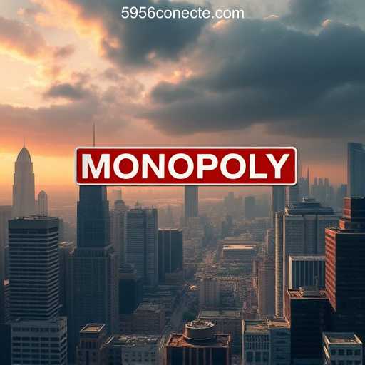 Understanding Monopoly and Its Impact on Markets