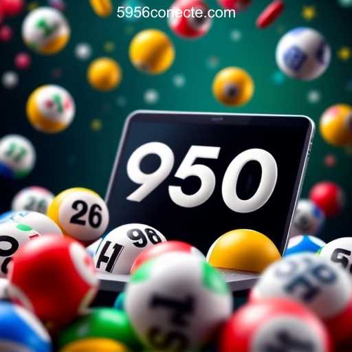 Explorando o Mundo do Bingo Online: O Impacto da 5956.com 👈 A Plataforma de Apostas #1 do Brasil