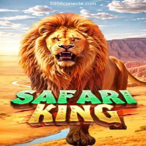 Explore the Adventure of SafariKing: A Thrilling Gaming Experience