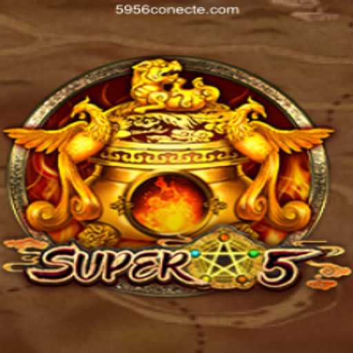 Exploring the Thrilling World of Super5